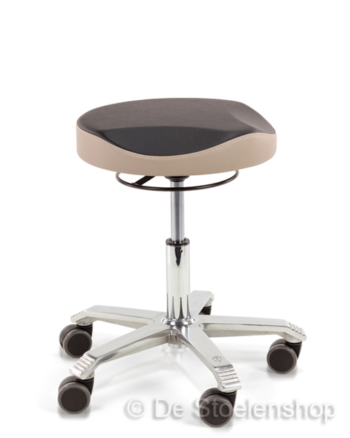 Score Medical 6300 Ergo shape, Krukje - Taboeret