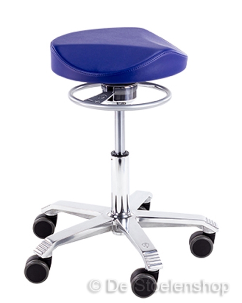 Score Medical 6300 Ergo shape, Krukje Balance - Taboeret