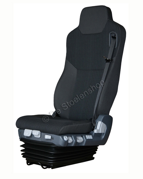 Luchtgeveerde stoel ISRI 6860.875 NTS1 Mercedes ATEGO & AXOR