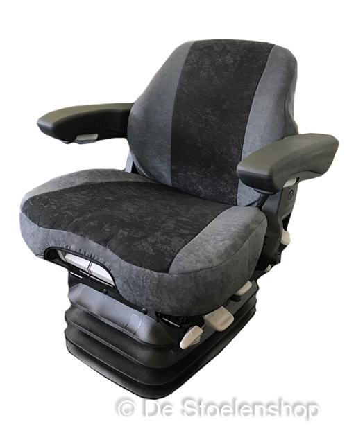 Overtrekhoes Grammer Maximo Evolution  en Dynamic 550 mm.