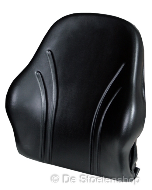 Rugkussen tbv United Seats C2 PVC