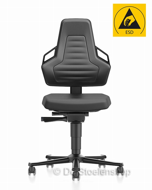 Werkstoel Bimos ESD Nexxit 2