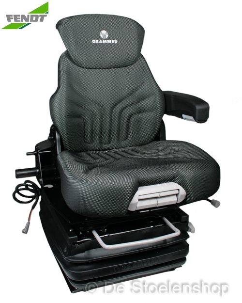 Grammer Maximo XT Professional MSG97AL/741 FENDT