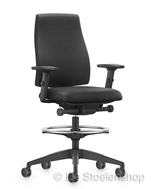 Bureaustoel Se7en LX001