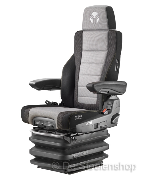 Grammer luchtgeveerde stoel Actimo Evolution MSG95EL/722