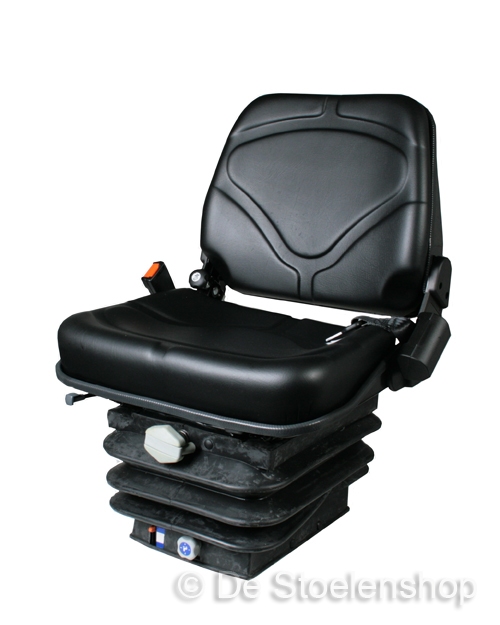 COBO/Miralbueno mechanisch geveerde tractorstoel