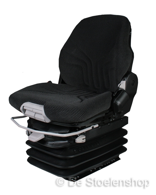 Grammer luchtgeveerde stoel MSG95AL/731 12V