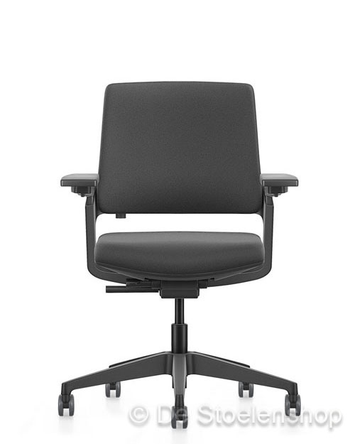Bureaustoel Se7en LX003