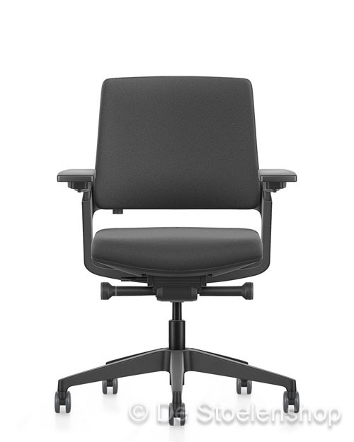 Bureaustoel Se7en LX004