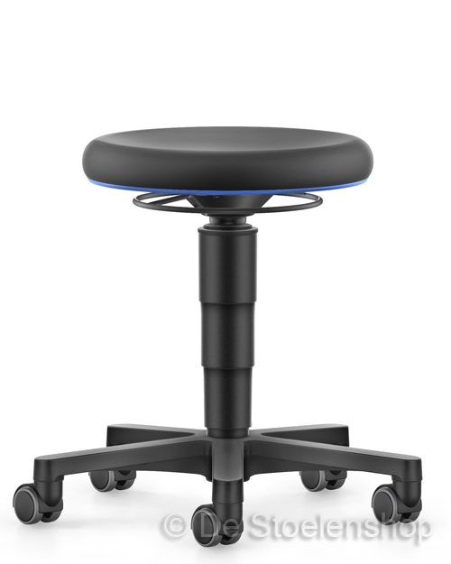 Bimos Allround Kruk 2 met wielen
