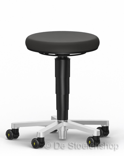 Bimos ESD Kruk 2 met wielen