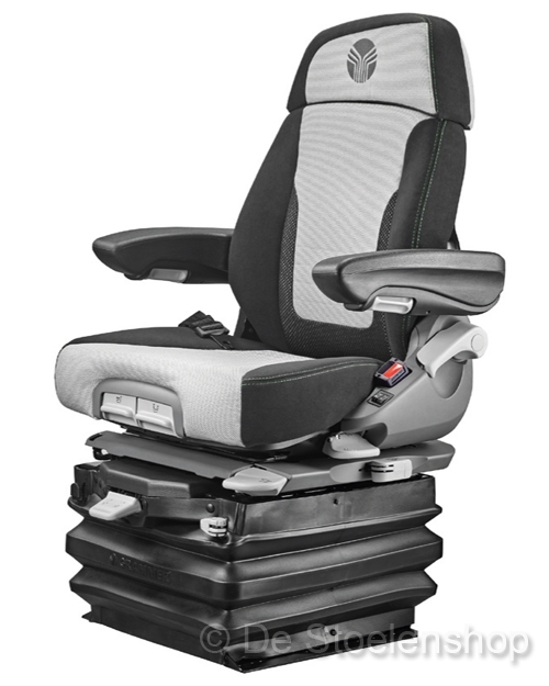 Grammer Maximo XT Dynamic Plus Up DUALMOTION