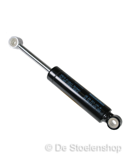 Schokdemper 121390 tbv Grammer LS95