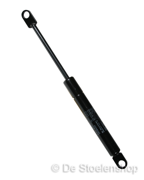 Gasveer tbv Grammer Actimo XXL stuurbakken