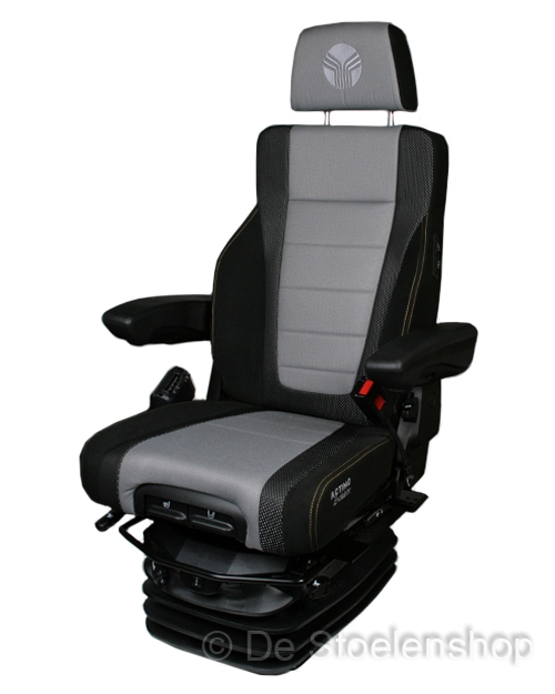 Grammer luchtgeveerde stoel Actimo Evolution 49 cm.