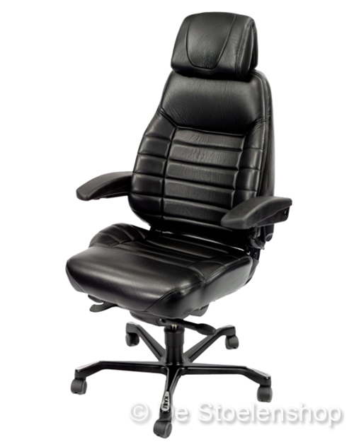 24 Uursstoel KAB Executive ACS