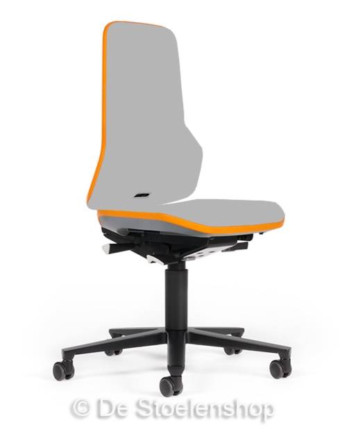 Bimos Neon 2 stoelbasis synchroontechniek zonder bekleding