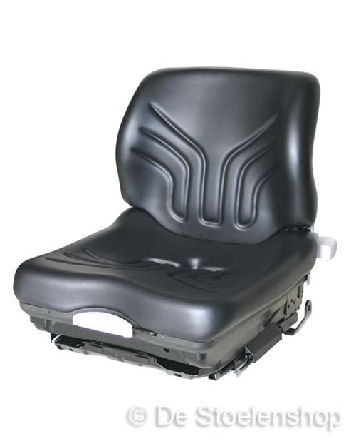 Grammer heftruckstoel MSG20 met originele stoelschakelaar