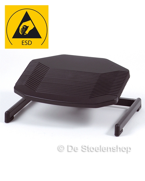 Score ESD voetensteun Basic 950 ESD handbediend 5-23 cm.