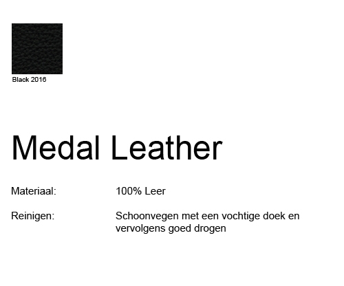 24 Uursstoel KAB Executive ACS