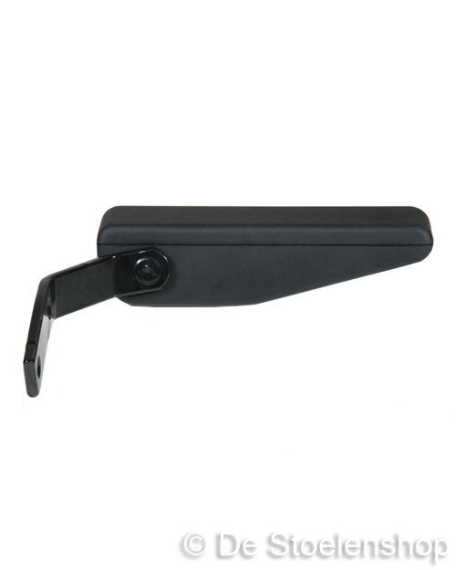 Armleuning links tbv heftruckstoel Grammer MSG12 en MSG20