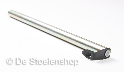 As 222 mm. tbv veersysteem Grammer DS85 / MSG85