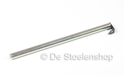 As 222 mm. tbv veersysteem Grammer DS85 / MSG85