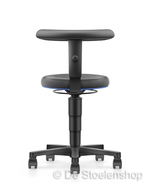 Bimos Allround Kruk 2 met wielen