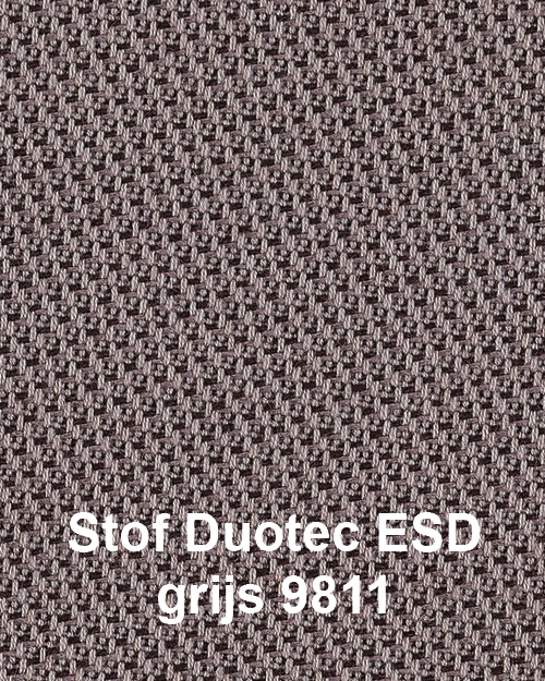 Bimos ESD Basic 1 synchroontechniek met gewichtsregeling