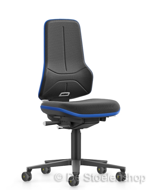 Bimos ESD stoelen Neon XXL met synchroontechniek