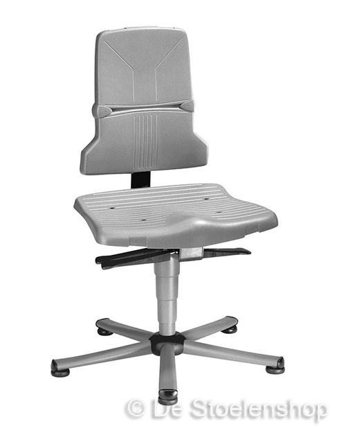Bimos Sintec 1 stoel zitneigverstelling zonder bekleding