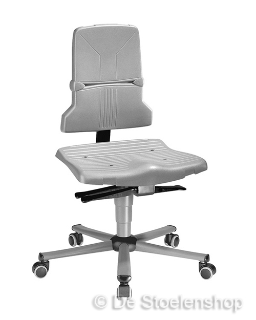 Bimos Sintec 2 stoel zitneigverstelling zonder bekleding