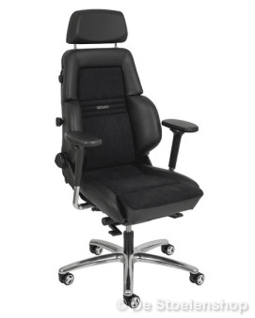 Bureaustoel Recaro Office Expert M