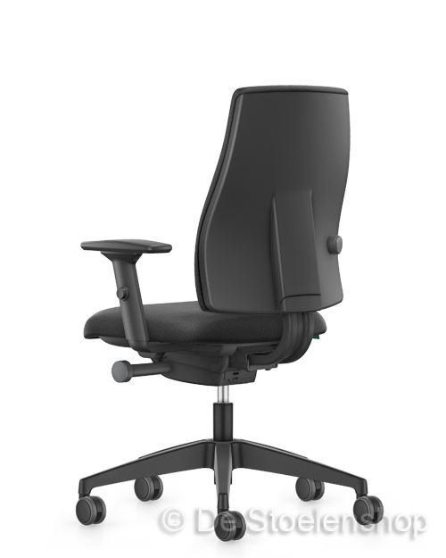 Bureaustoel Se7en Anne