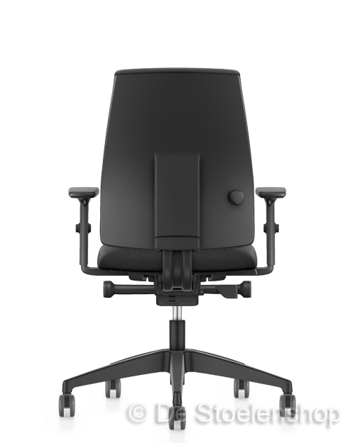 Bureaustoel Se7en Anne