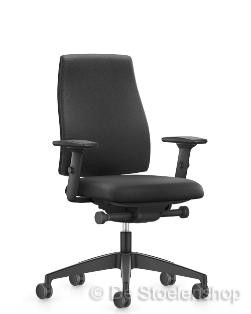 Bureaustoel Se7en Anne