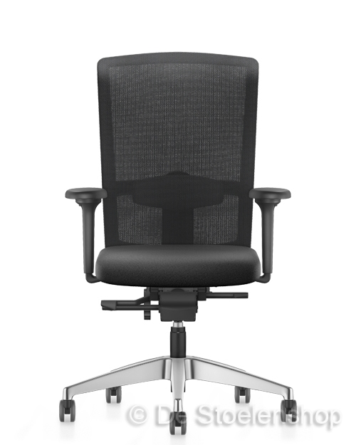 Bureaustoel Se7en Celeste