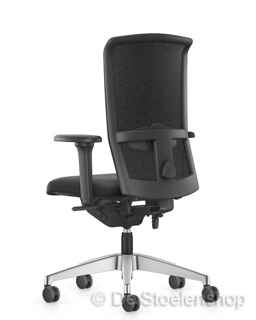 Bureaustoel Se7en Celeste