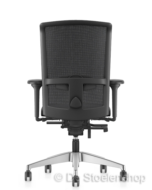 Bureaustoel Se7en Celeste