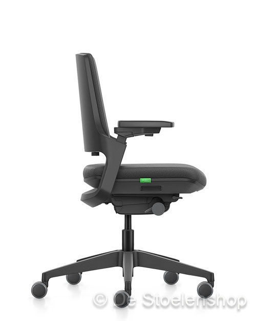 Bureaustoel Se7en Elena