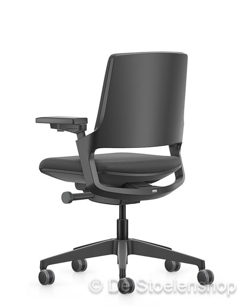 Bureaustoel Se7en Elena