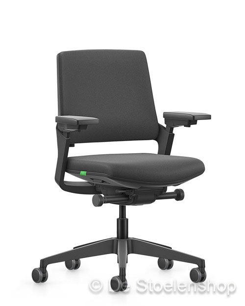 Bureaustoel Se7en Elena