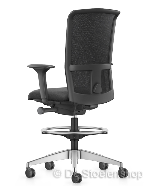 Bureaustoel Se7en Julian's Counter