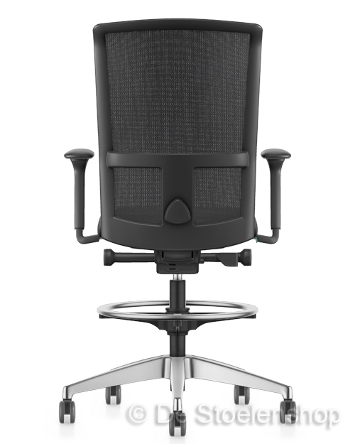 Bureaustoel Se7en Julian's Counter