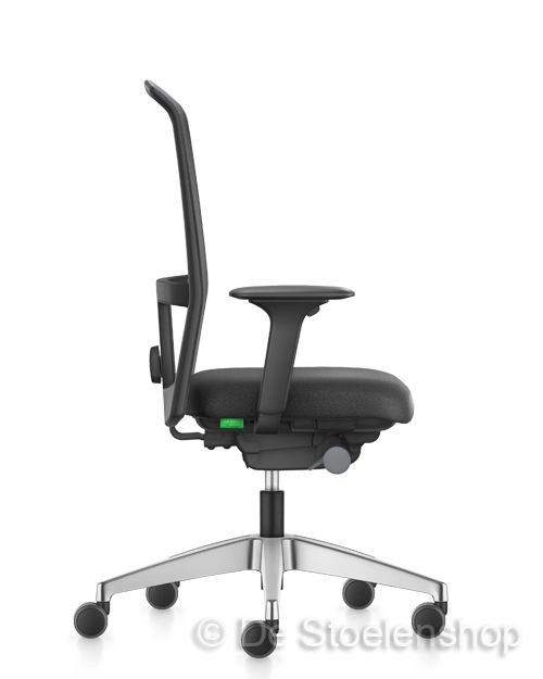 Bureaustoel Se7en Julian