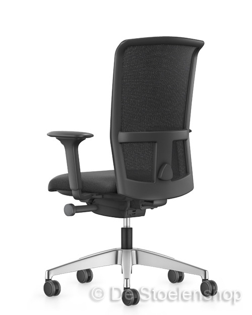 Bureaustoel Se7en Julian