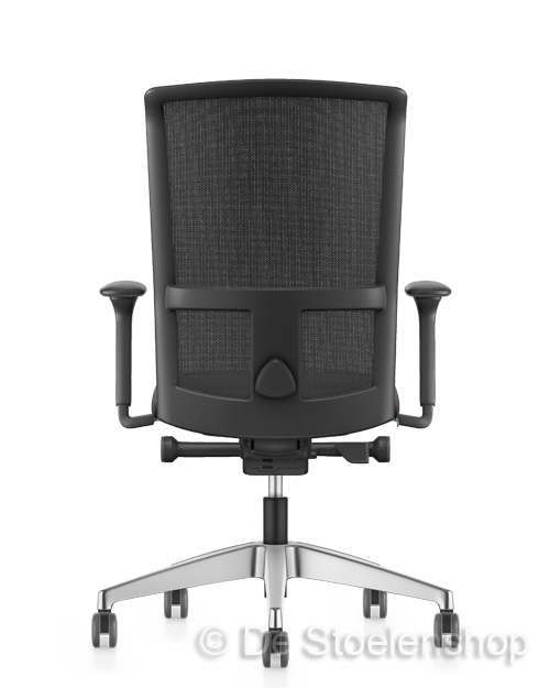 Bureaustoel Se7en Julian