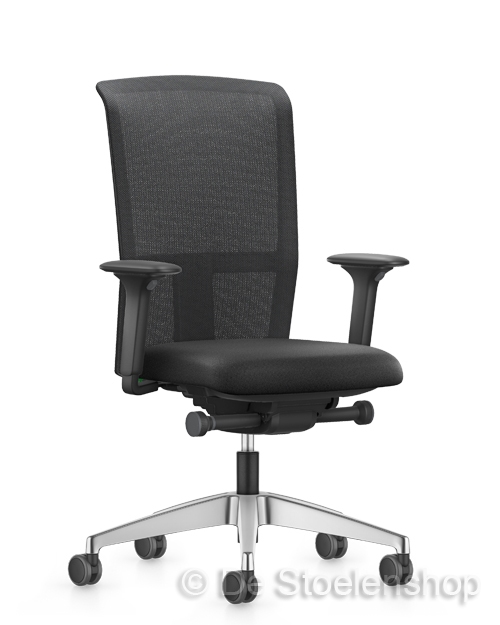 Bureaustoel Se7en Julian