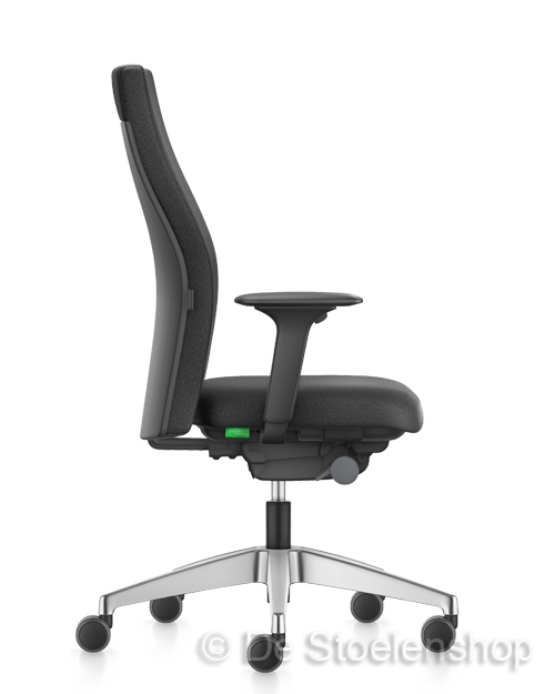 Bureaustoel Se7en Liv