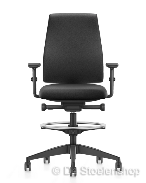 Bureaustoel Se7en LX001